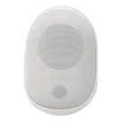 Speco - SP4AWETW - All-Weather Elite Series 4" Speakers With Transformers