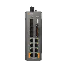 Wi-Tek - SP5012FM-L2 V2 - L2 Managed Superic Industrial Switch