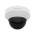 Hanwha - SPB-VAW12 - Smoked Dome Cover For White Q-L Fiixed Vandal Domes (LNV-6012R/6022R/6032R, QNV-6012R/6022R/6032R/8010R/8020R/8030R)