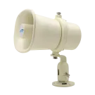 Speco - SPC10RT - 5" x 7" Weatherproof Speaker with Transformer