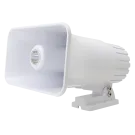 Speco - SPC15RP - 5" X 8" Weatherproof PA Speaker 8 Ohm