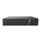 Speco - H40HR - 40 Channel Hybrid DVR with Smart Analytics and Dual LAN Ports