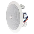 Speco - SPG86TC - 8″ Speaker / New Grill Combo w/ Volume Control