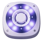 Speco - SPIPSTROBE - Strobe Speaker