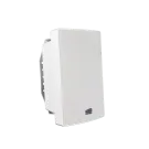 Speco - SPIPW15AM - Wall Mount IP Speaker with Microphone