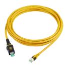 Hanwha - SPP-C00405EP - 5M Cable RJ45 