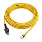 Hanwha - SPP-C00410EP - 10M Cable RJ45
