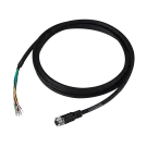 Hanwha - SPP-C12020P - 2M Power Cable