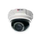 ACTi - TCM-3011 - 0.31MP Indoor Fixed Dome with IR LED 30m (0 lux, 30IRE, Max Exposure Gain)