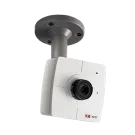 ACTi - TCM-4301 - 1.3MP Indoor Fixed Cube IP Camera with 4.2mm Lens