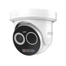 AVYCON - AVC-NTE51M07 - 5MP THERMAL TURRET NETWORK CAMERA