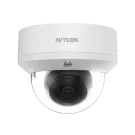 AVYCON - AVC-NCV51F28 - 5MP H.265 INFINITECOLOR FIXED VANDAL DOME NETWORK CAMERA