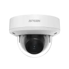 AVYCON - AVC-NCV51M - 5MP H.265 INFINITECOLOR MOTORIZED VANDAL DOME NETWORK CAMERA