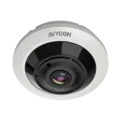 AVYCON - AVC-NF121F-HD - 12MP H.265 FISHEYE NETWORK CAMERA