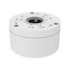 AVYCON - AVM-JB-B-AD1 - Junction Box for Mini Bullets, White