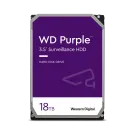AVYCON - AVY-HDD-18TB - WD Purple Surveillance 24/7 Drive, 3.5" SATA, 18TB Capacity