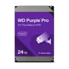 AVYCON - AVY-HDD-24TB - WD Purple Surveillance 24/7 Drive, 3.5" SATA, 24TB Capacity