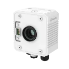 Hanwha - TNS-7000M - 3MP Mono BCR Camera