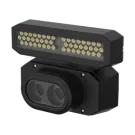 Hanwha - TNS-9060IBC - 4K Dual Sensor BCR Camera