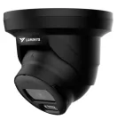 Luminys - N3T-4LA2B - N3-L Starter Series 4MP LumiLuxSmart IP Mini Size Turret 2.8 mm, Black