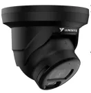 Luminys - N3T-4LA2B - N3-L Starter Series 4MP LumiLuxSmart IP Mini Size Turret 2.8 mm, Black