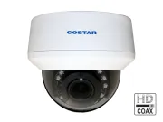 CDT2S12IFW-B - 2MP HDoC Outdoor Dome Camera - IDIS