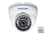 CTT2S28VI - 2MP TVI Turret Camera - IDIS