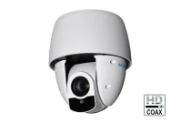 CDT2H20IPZ - 2 MP TVI PTZ Dome - IDIS