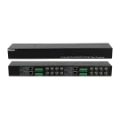 Speco - TVI16UTP - 16 Channel Passive Transceiver