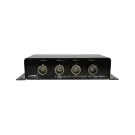 Speco - TVIUTP4 - 4-Port HD-TVI Video Balun