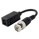 Speco - TVIUTPPT - HD-TVI Balun over UTP with Pigtail