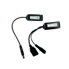 Speco - USBXT - USB 1.1 1-Port Cat5e Extender Kit