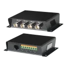 Speco - UTP4P - 4 Channel Passive Transceiver