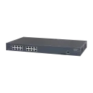 Vigitron - Vi22108U - MPoE 8-Port MaxiiPower af/at/bt 90W Managed PoE Midspan, 800W PS