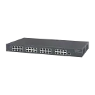 Vigitron - Vi22116U - MPoE 16-Port MaxiiPower af/at/bt 90W Managed PoE Midspan, 800W PS