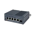 Vigitron - Vi30105U - Maxii Net 6-Port 1G 802.3bt 90W PoE Powered PoE Switch
