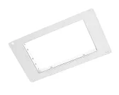 Vivotek - AM-10G(RTL) - Recessed Mount Kit for SC9133-RTL