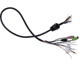 Vivotek - AO-001 - Combo Cable