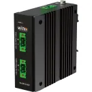 Wi-Tek - WI-VB102-52V - 52V DC Power Supply, 120W, IP40, DIN Rail / Wall Mount