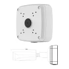 Luminys - LUM-CJ11 - Waterproof junction box for IP turret and dome camera