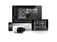 Hanwha - WAVE-PRO-08 - WAVE Professional License For 8 IP Stream Recording