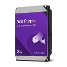 Vivotek - WD34PURZ - Western Digital Purple 3TB Surveillance HDD 3.5"