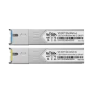 Wi-Tek - WI-SFP10L-3KM-I - Industrial SFP Module