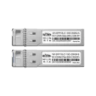Wi-Tek - WI-SFP10LC-10G-20KM - Commercial SFP Module