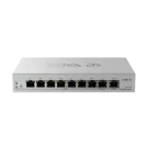 Wi-Tek - WI-AC108P(V2) - PoE Gateway