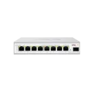 Wi-Tek - WI-CES509GF - 2.5Gbps Cloud Easy Smart PoE/ Ethernet Switch