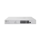 Wi-Tek - WI-CFS6012-L3 - Cloud L3 Managed Non-PoE Switch