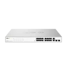 Wi-Tek - WI-CGS5026 V2 - Cloud L2+ Managed Non-PoE Switch