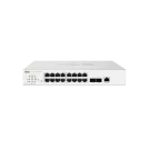 Wi-Tek - WI-CMS310GF - Cloud L2+ Managed Non-PoE Switch