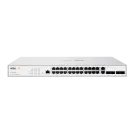Wi-Tek - WI-CMS328GF - Cloud L2+ Managed Non-PoE Switch